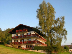 Pension Seeblick, Unterach Am Attersee, Österreich